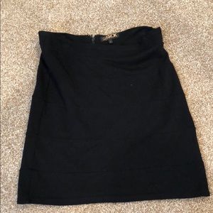 La Rok black mini.